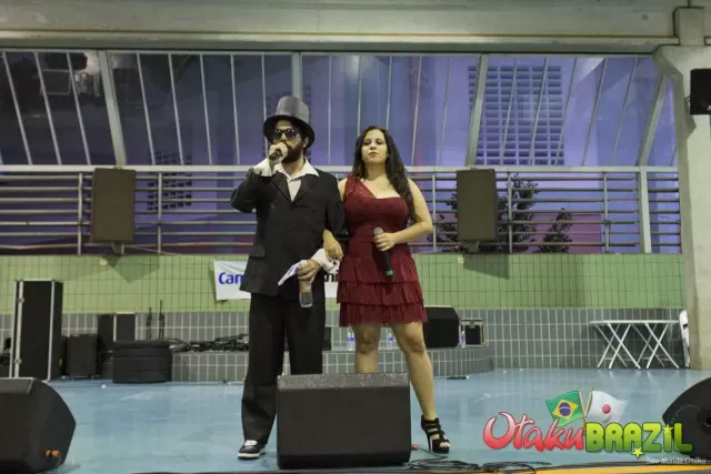 Campinas Anime Fest 2012