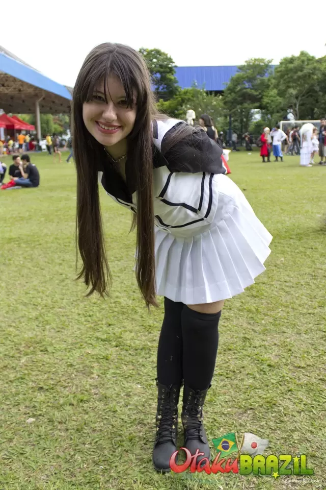 Campinas Anime Fest 2012