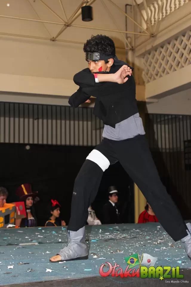 Campinas Anime Fest 2012