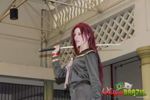 Campinas Anime Fest 2012