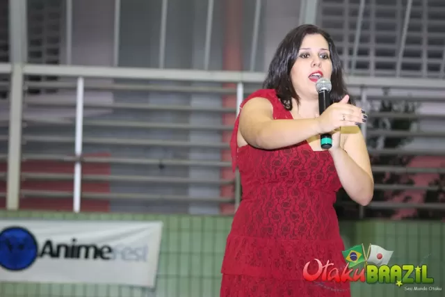 Campinas Anime Fest 2012