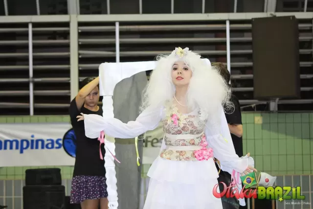 Campinas Anime Fest 2012