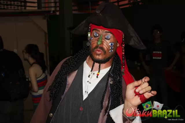 Campinas Anime Fest 2012