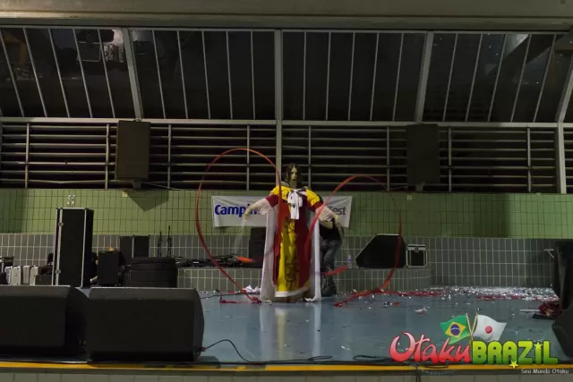 Campinas Anime Fest 2012