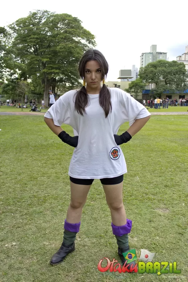 Campinas Anime Fest 2012