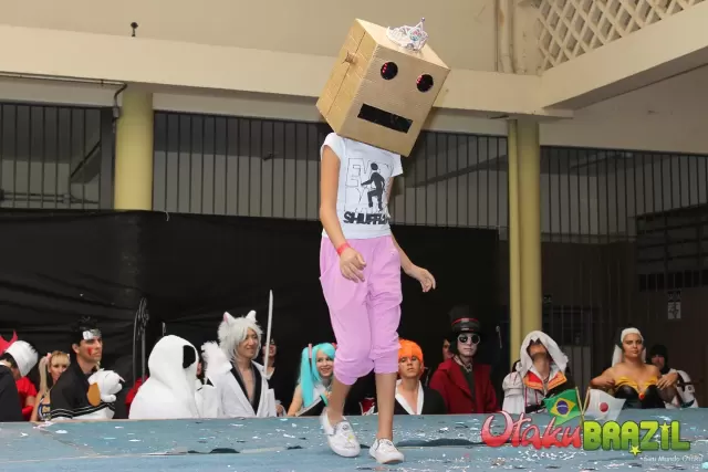 Campinas Anime Fest 2012