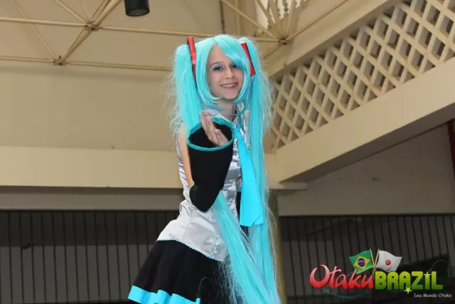 Campinas Anime Fest 2012