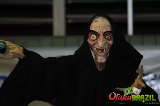 Campinas Anime Fest 2012