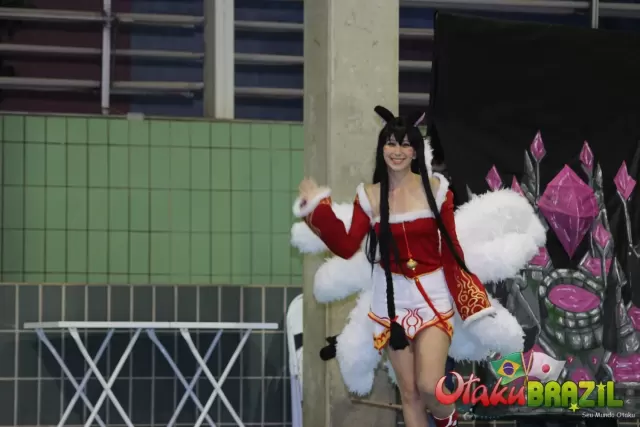 Campinas Anime Fest 2012