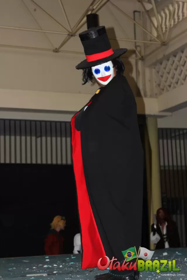 Campinas Anime Fest 2012