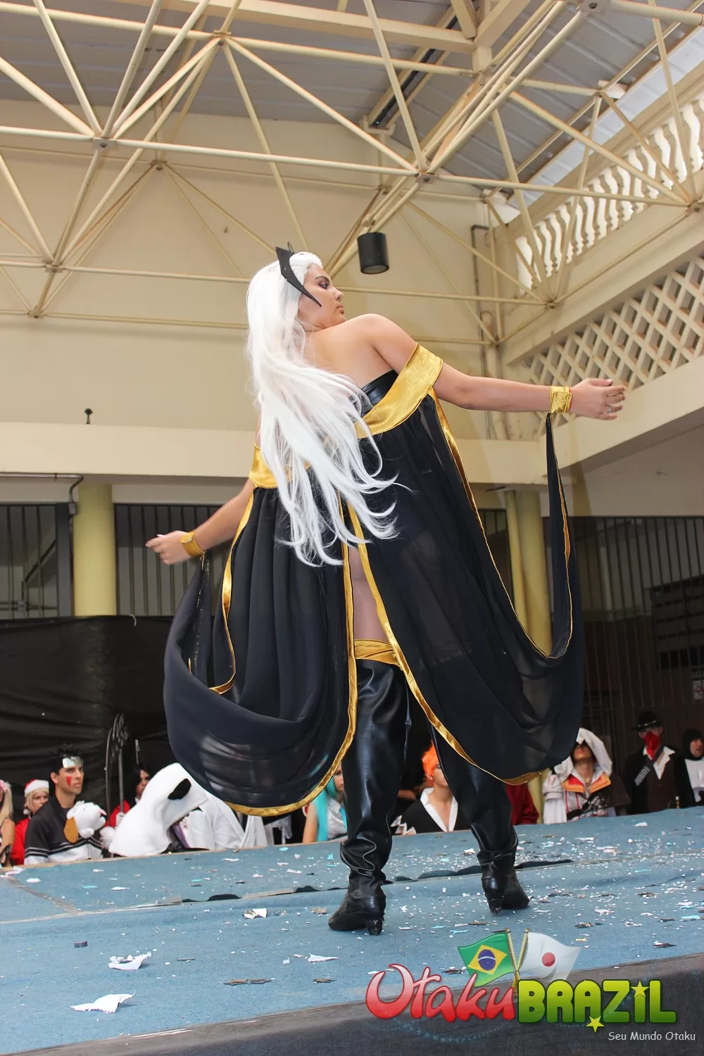 Foto 8317 — Campinas Anime Fest 2012
