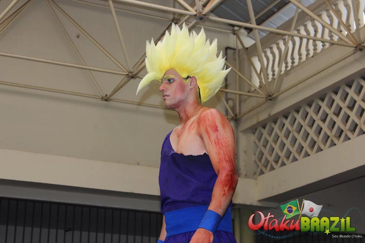 Foto 8318 — Campinas Anime Fest 2012
