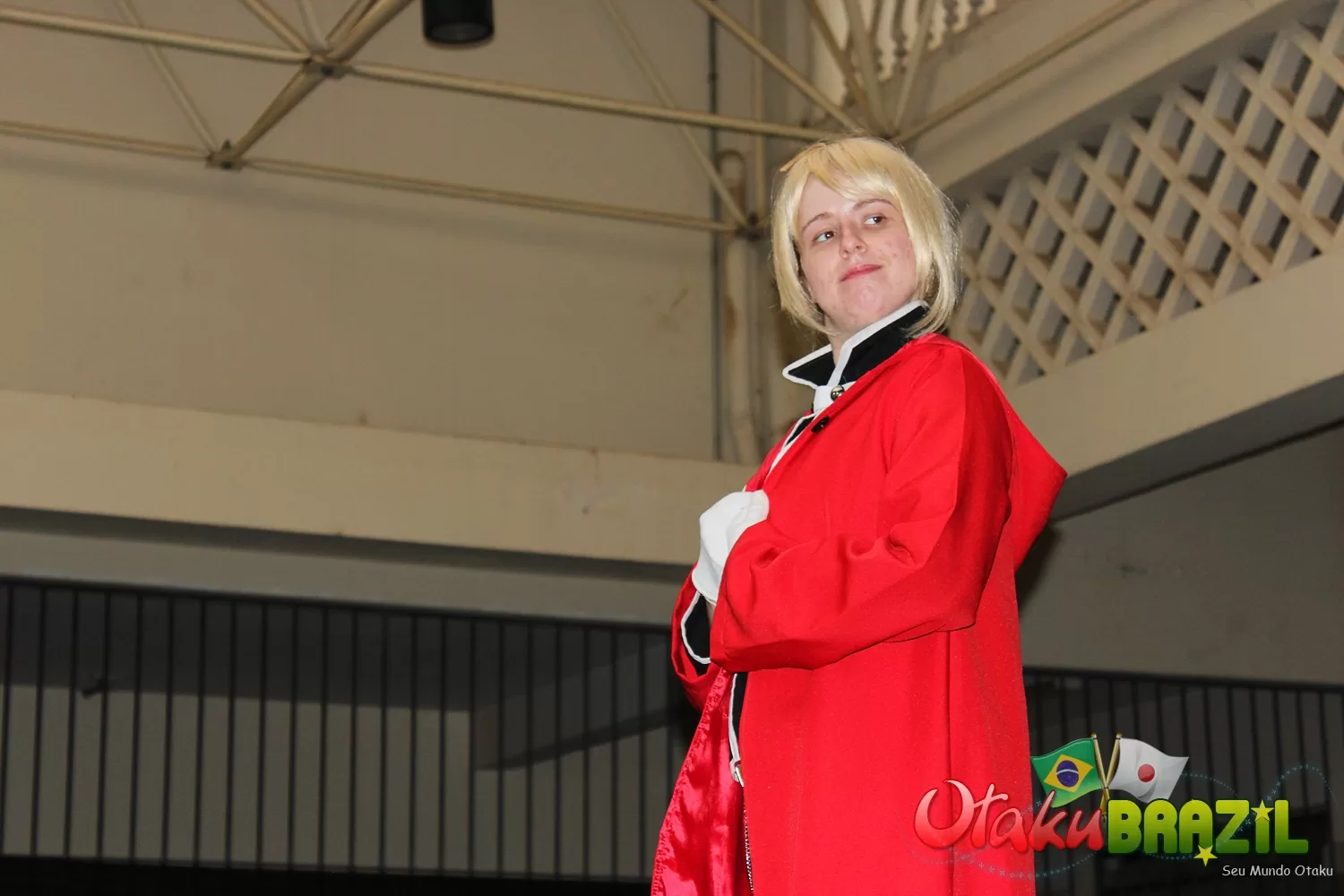 Foto 8320 — Campinas Anime Fest 2012