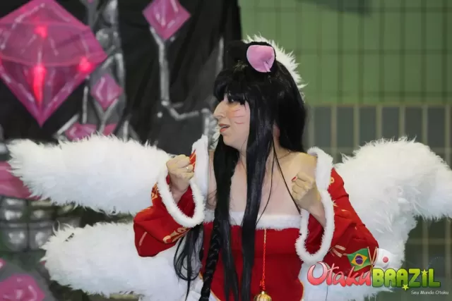 Campinas Anime Fest 2012