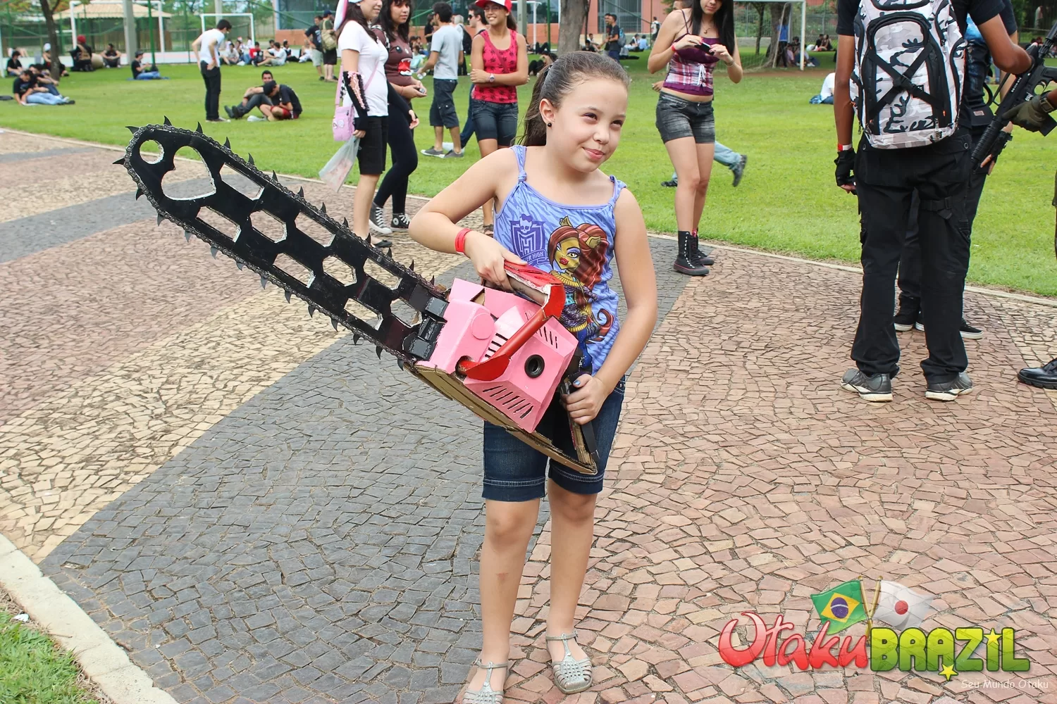 Foto 8026 — Campinas Anime Fest 2012