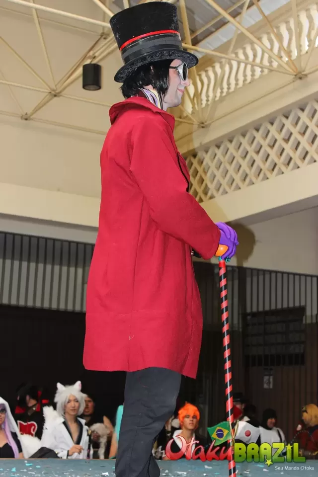 Campinas Anime Fest 2012