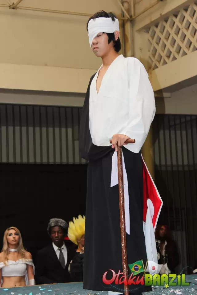 Campinas Anime Fest 2012