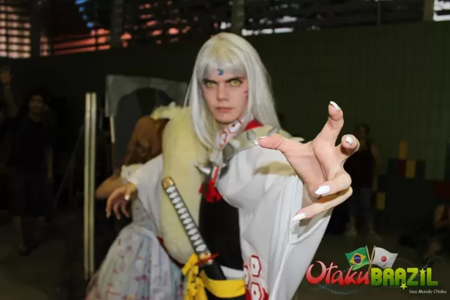 Campinas Anime Fest 2012