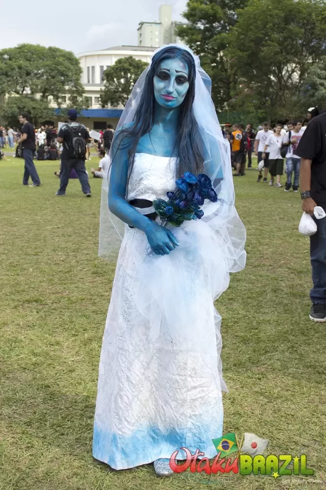 Campinas Anime Fest 2012