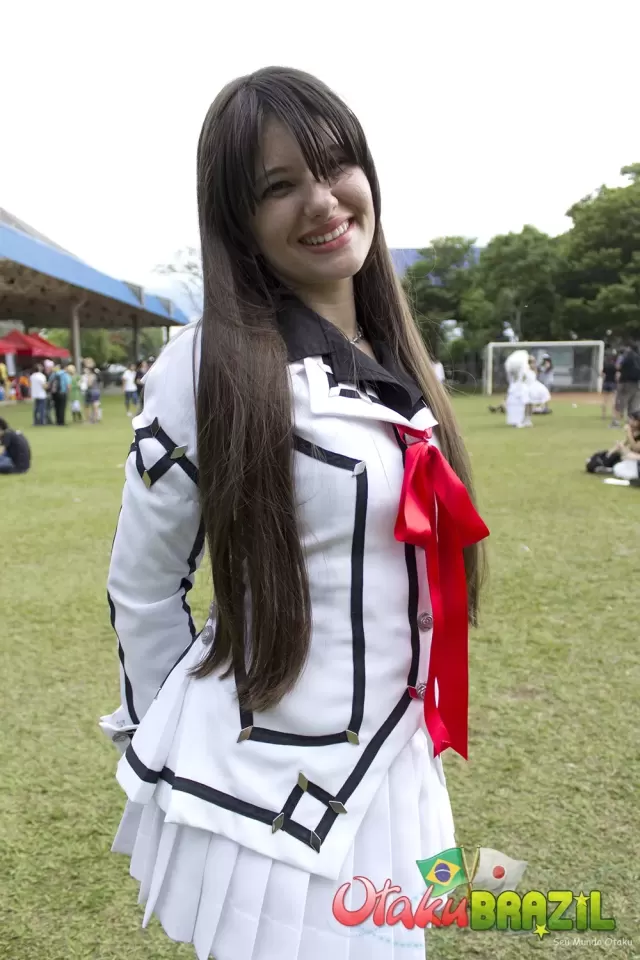 Campinas Anime Fest 2012