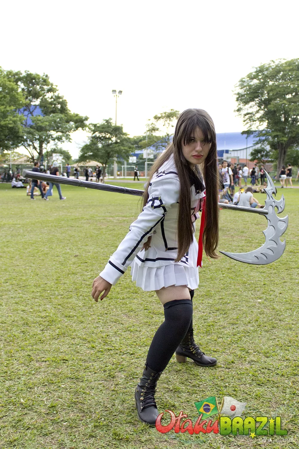 Foto 8336 — Campinas Anime Fest 2012