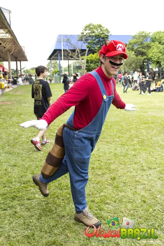 Campinas Anime Fest 2012