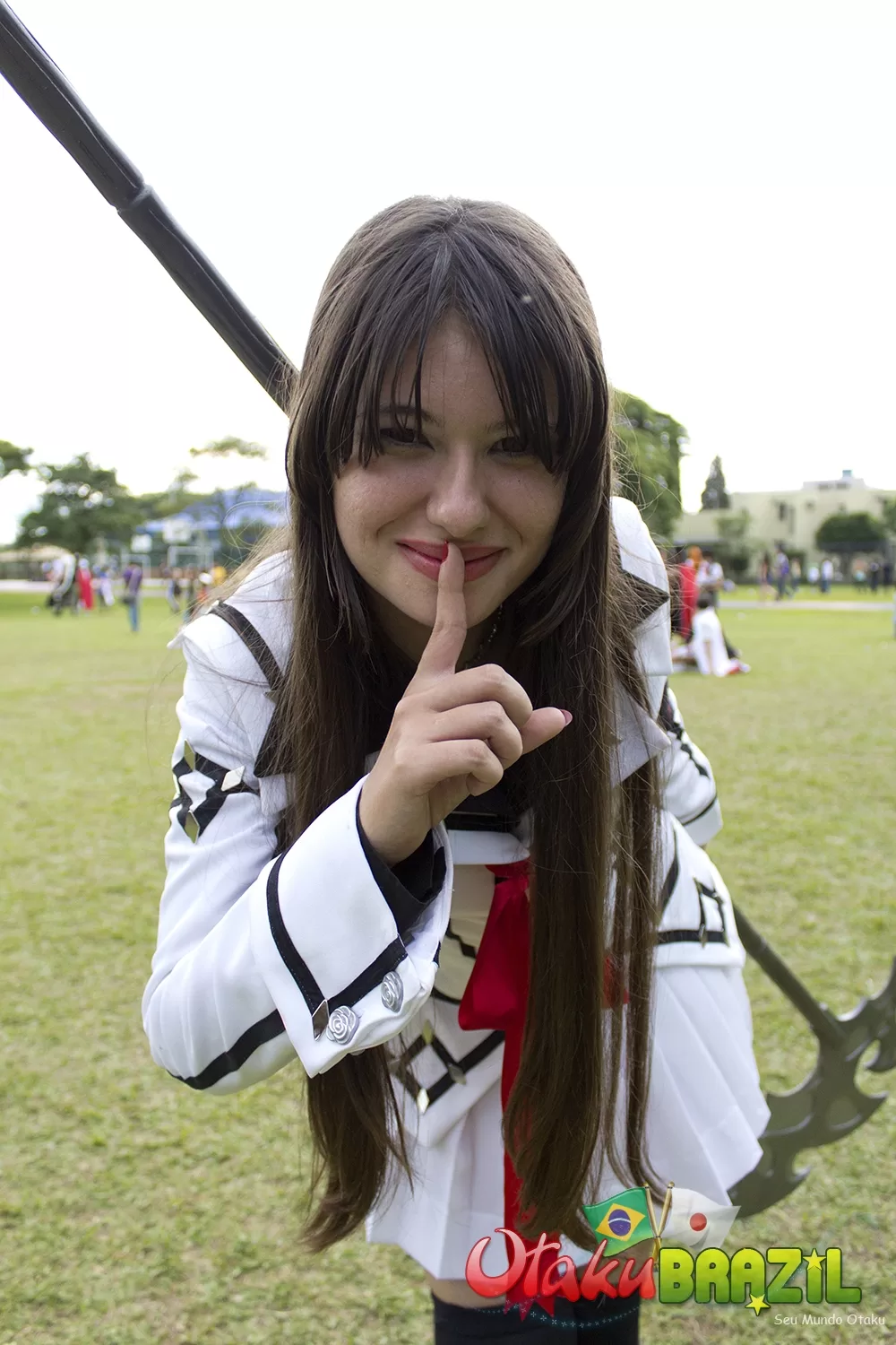 Foto 8338 — Campinas Anime Fest 2012