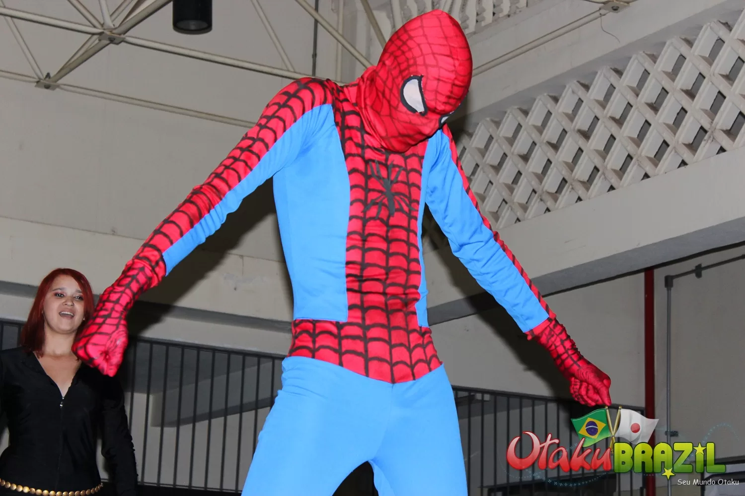 Foto 8342 — Campinas Anime Fest 2012