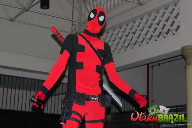 Campinas Anime Fest 2012