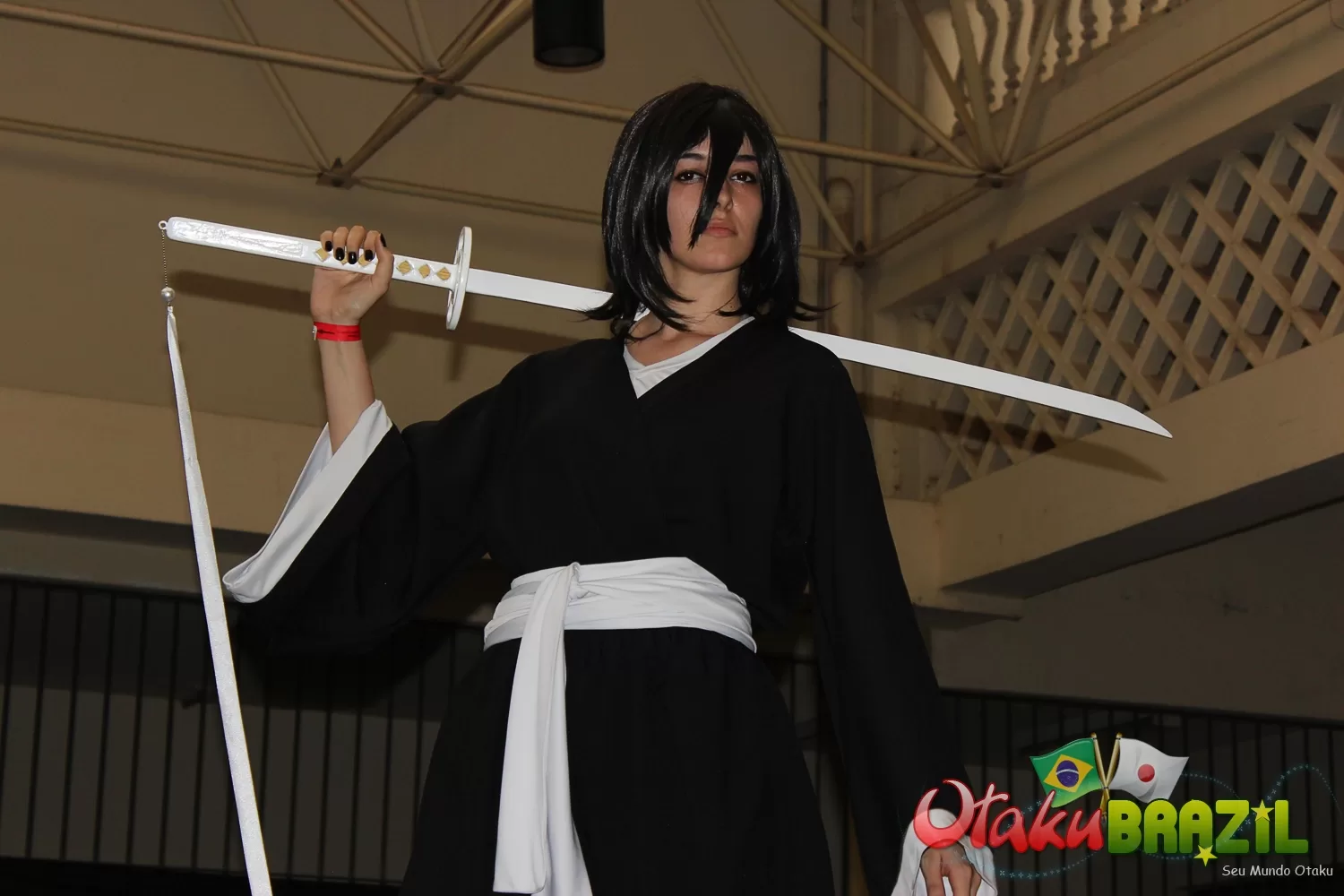 Foto 8344 — Campinas Anime Fest 2012