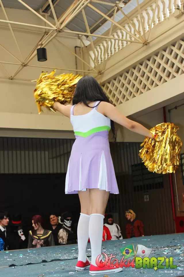 Campinas Anime Fest 2012