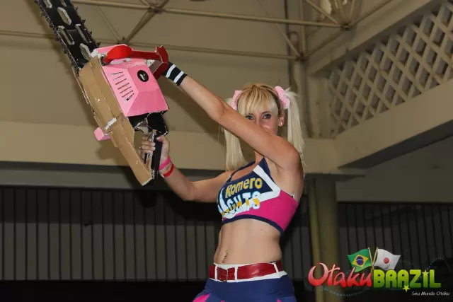 Campinas Anime Fest 2012