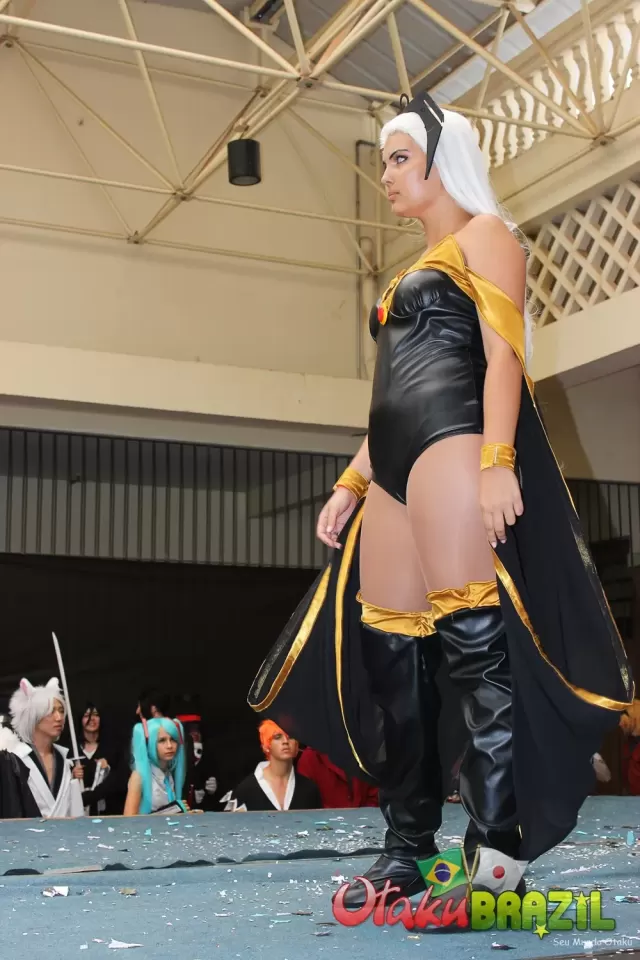 Campinas Anime Fest 2012