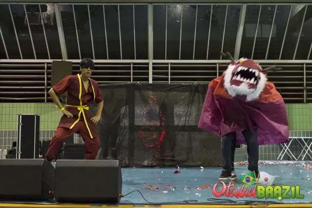 Campinas Anime Fest 2012