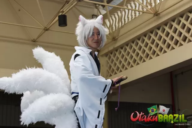 Campinas Anime Fest 2012