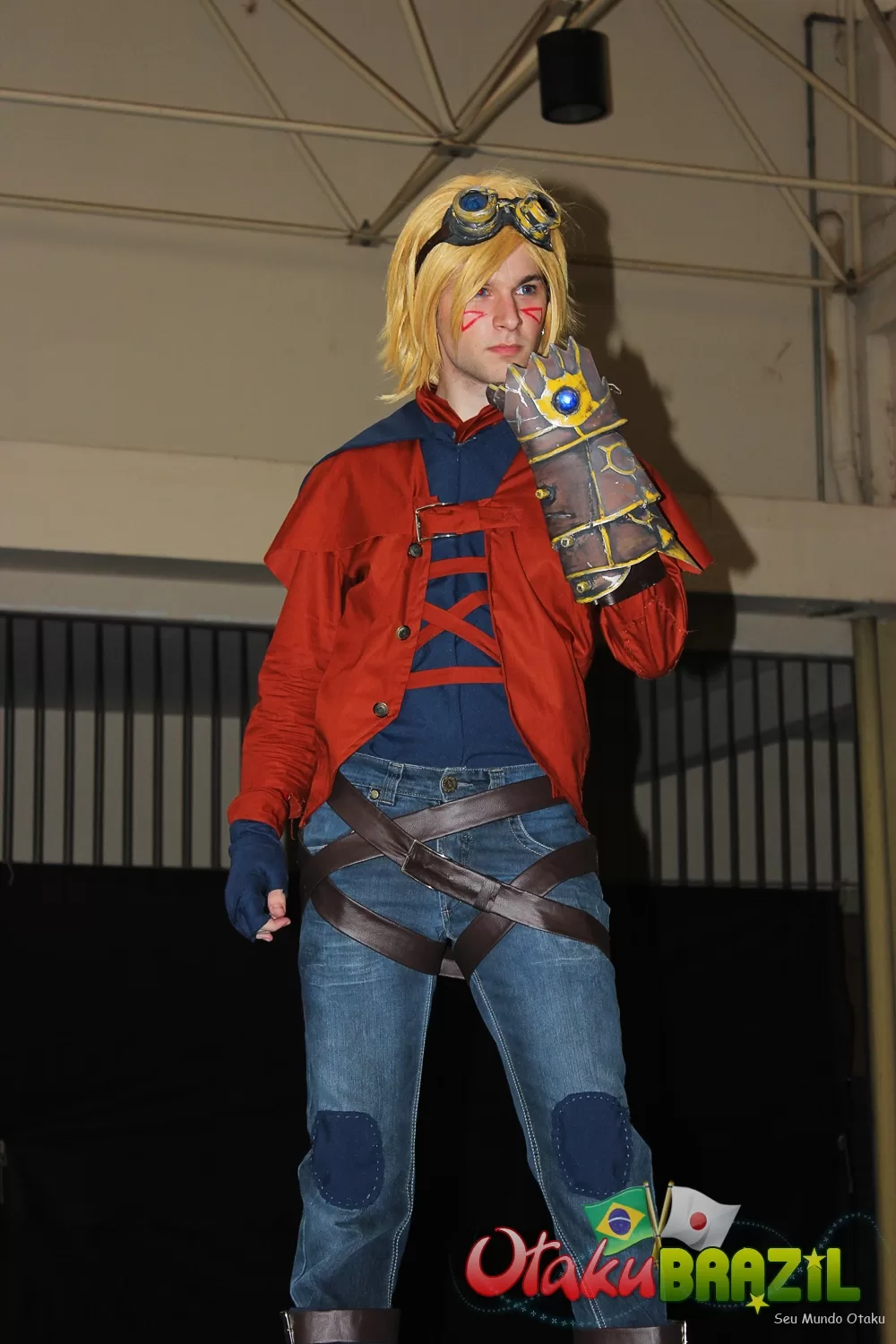 Foto 8354 — Campinas Anime Fest 2012