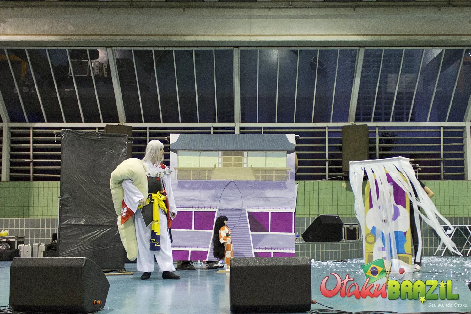 Foto 8356 — Campinas Anime Fest 2012
