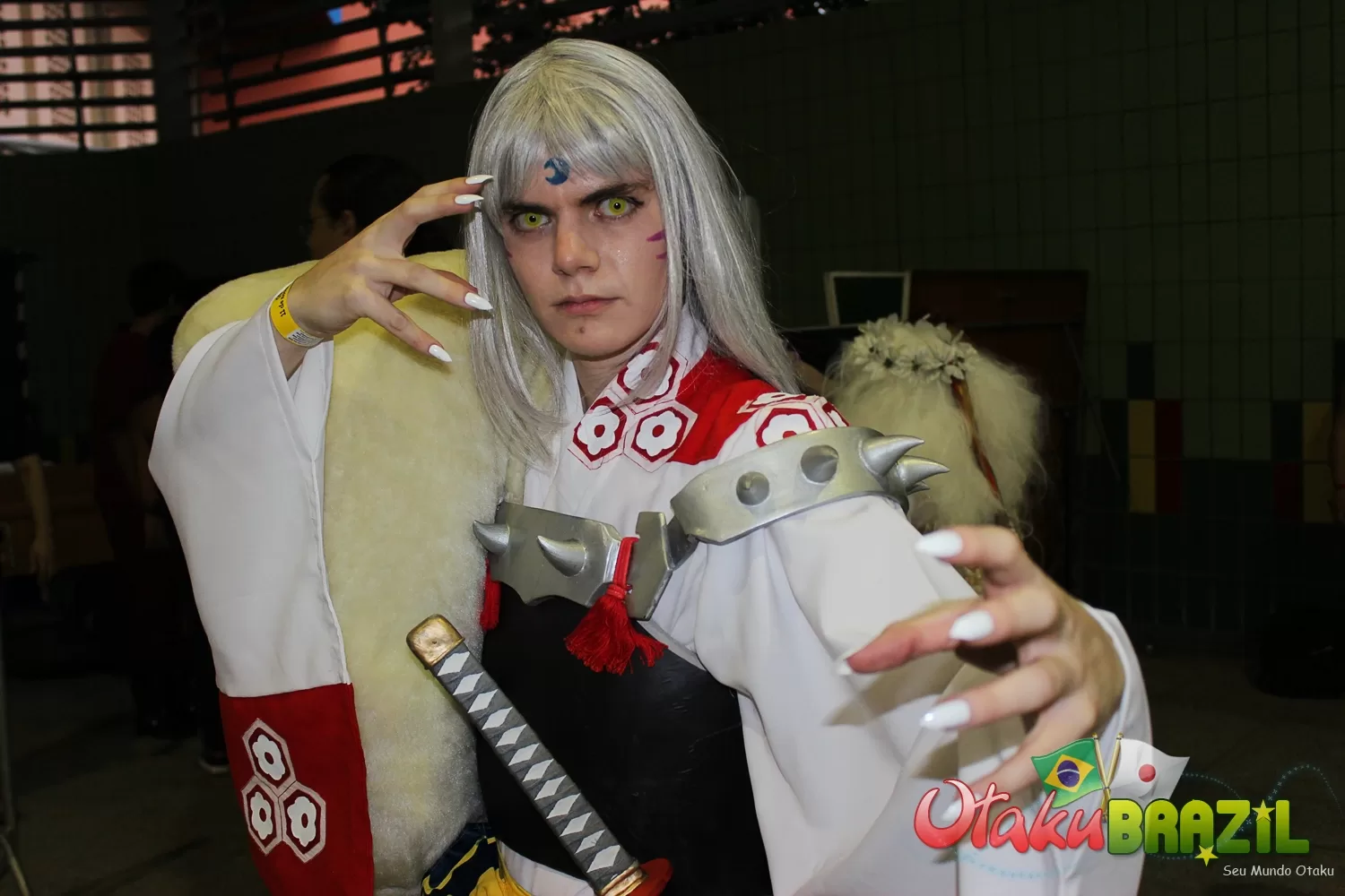 Foto 8357 — Campinas Anime Fest 2012