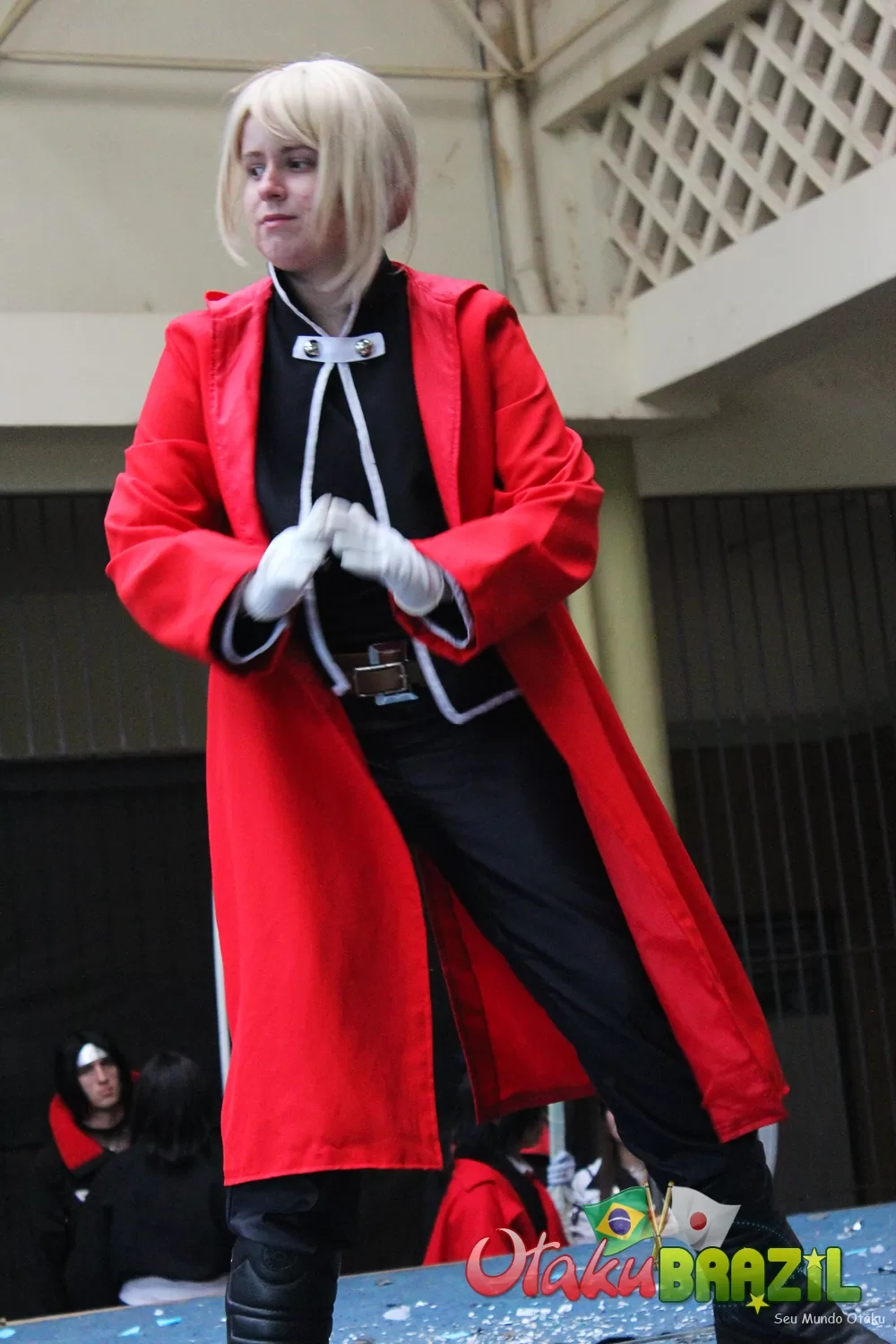 Foto 8359 — Campinas Anime Fest 2012