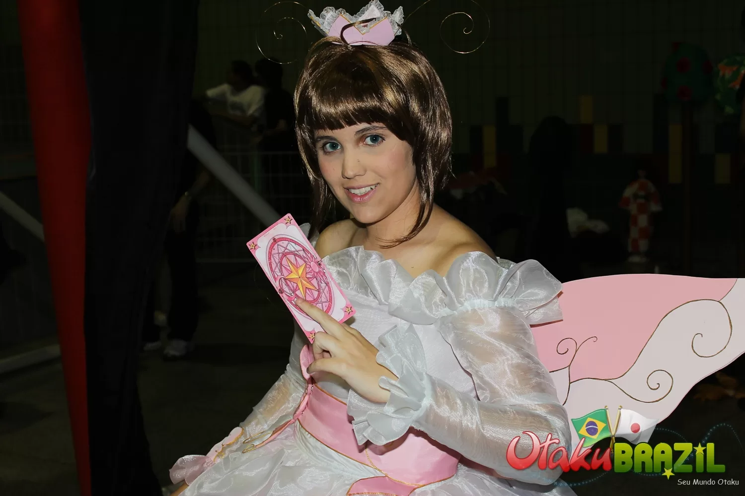 Foto 8360 — Campinas Anime Fest 2012