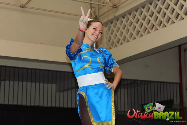 Campinas Anime Fest 2012