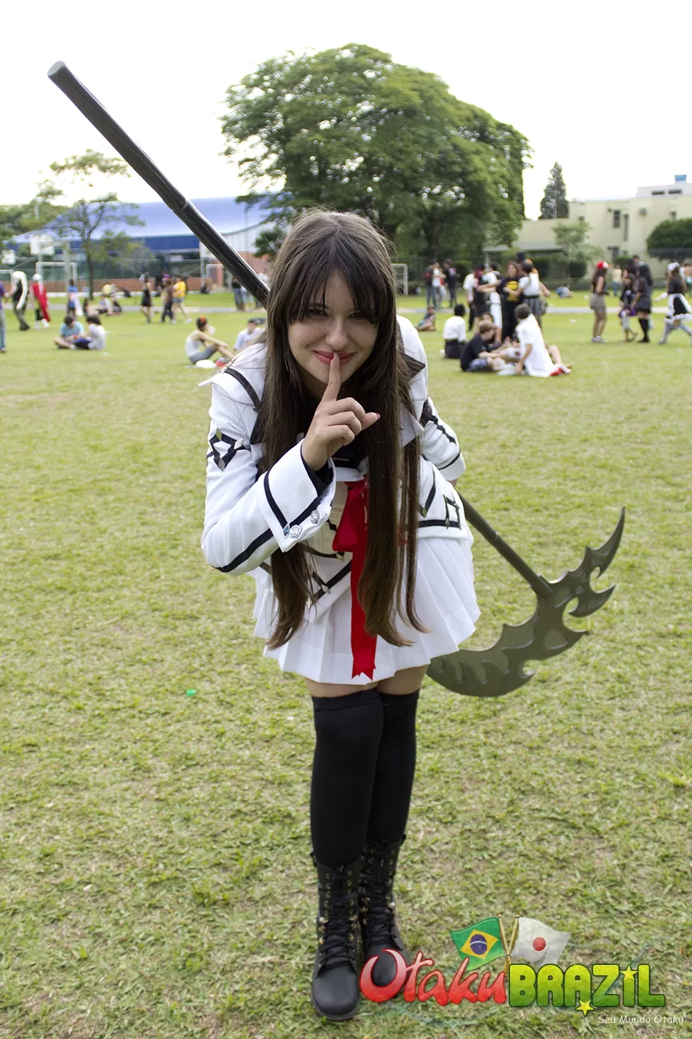 Foto 8030 — Campinas Anime Fest 2012