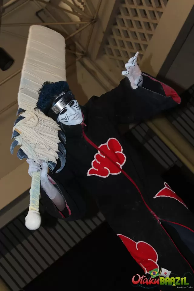 Campinas Anime Fest 2012