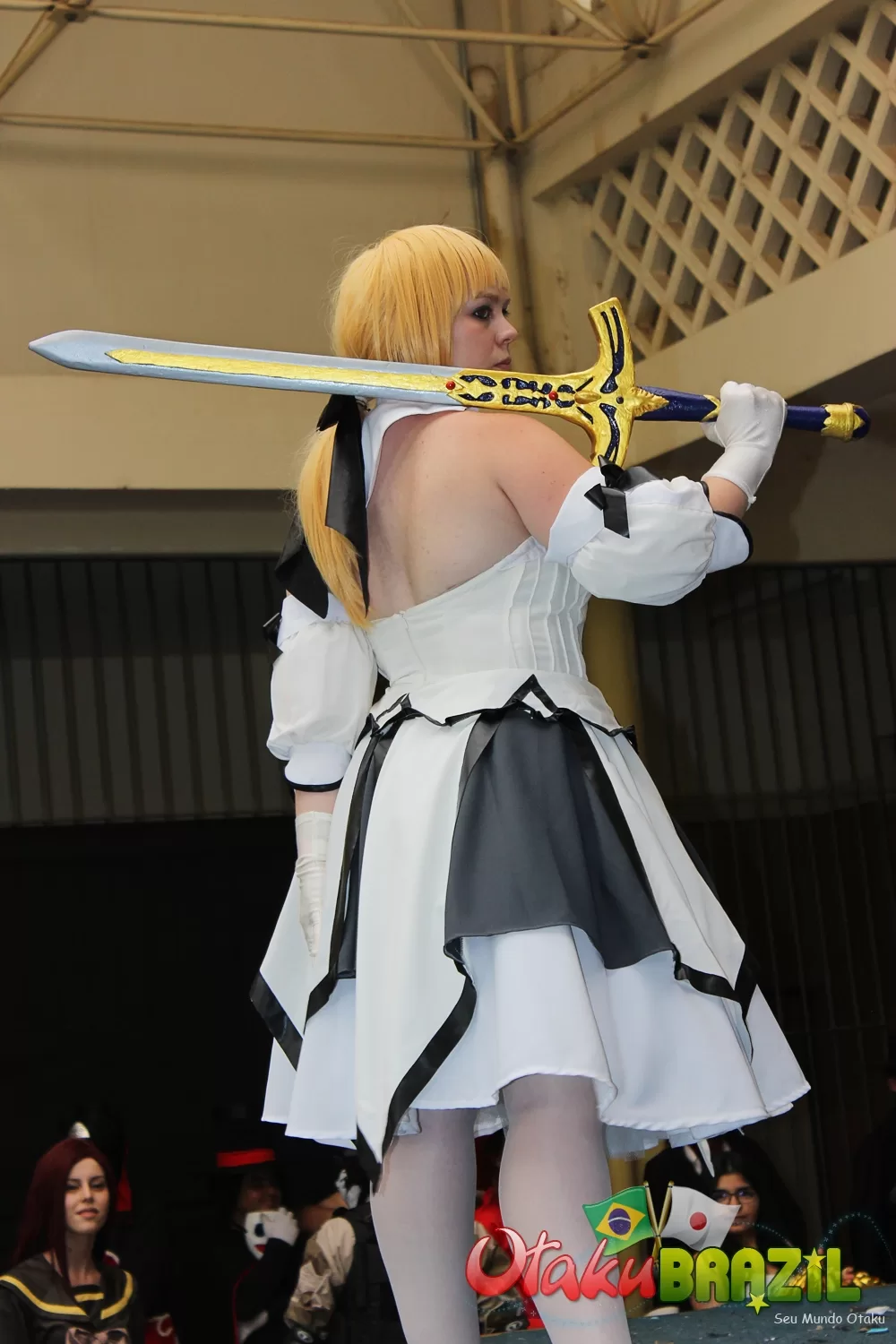 Foto 8364 — Campinas Anime Fest 2012
