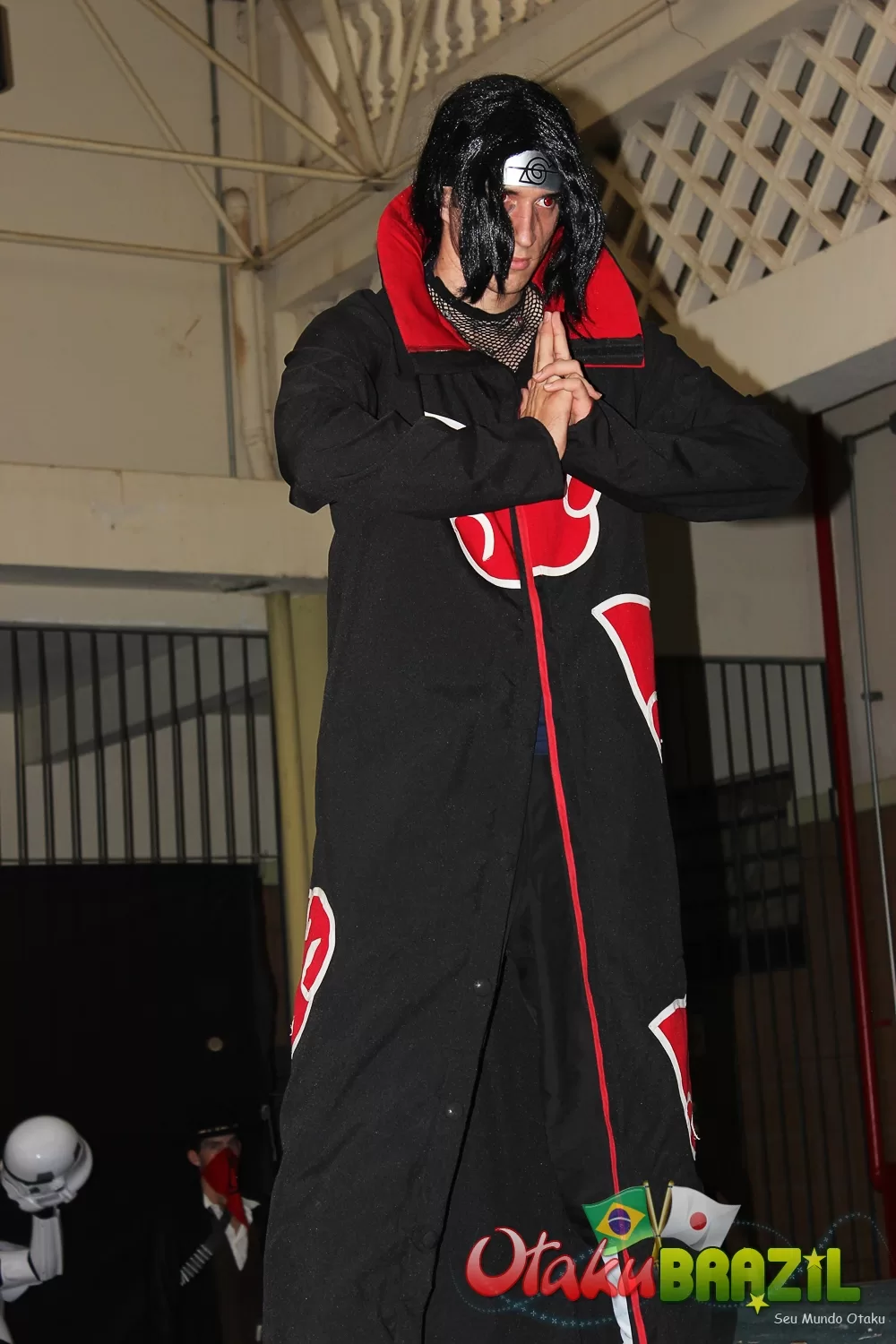 Foto 8365 — Campinas Anime Fest 2012