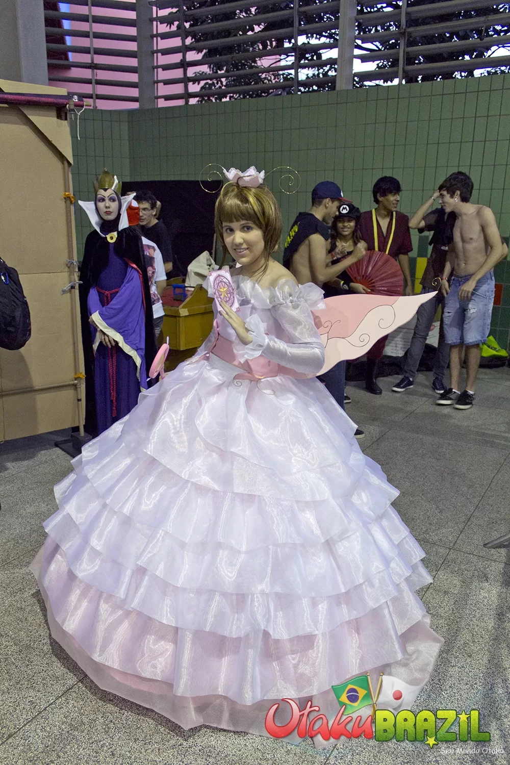 Foto 8370 — Campinas Anime Fest 2012