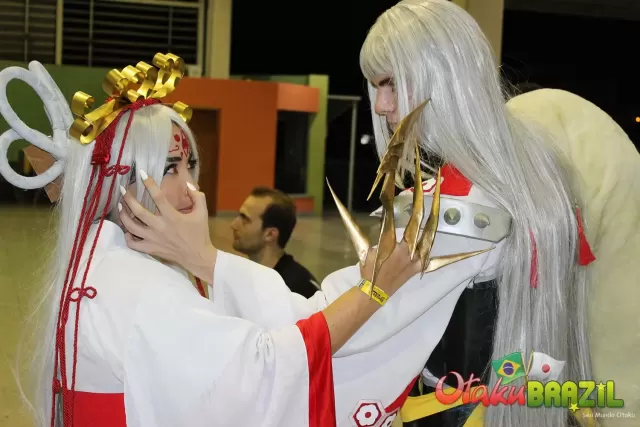 Campinas Anime Fest 2012