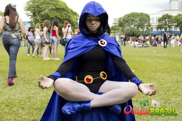 Campinas Anime Fest 2012