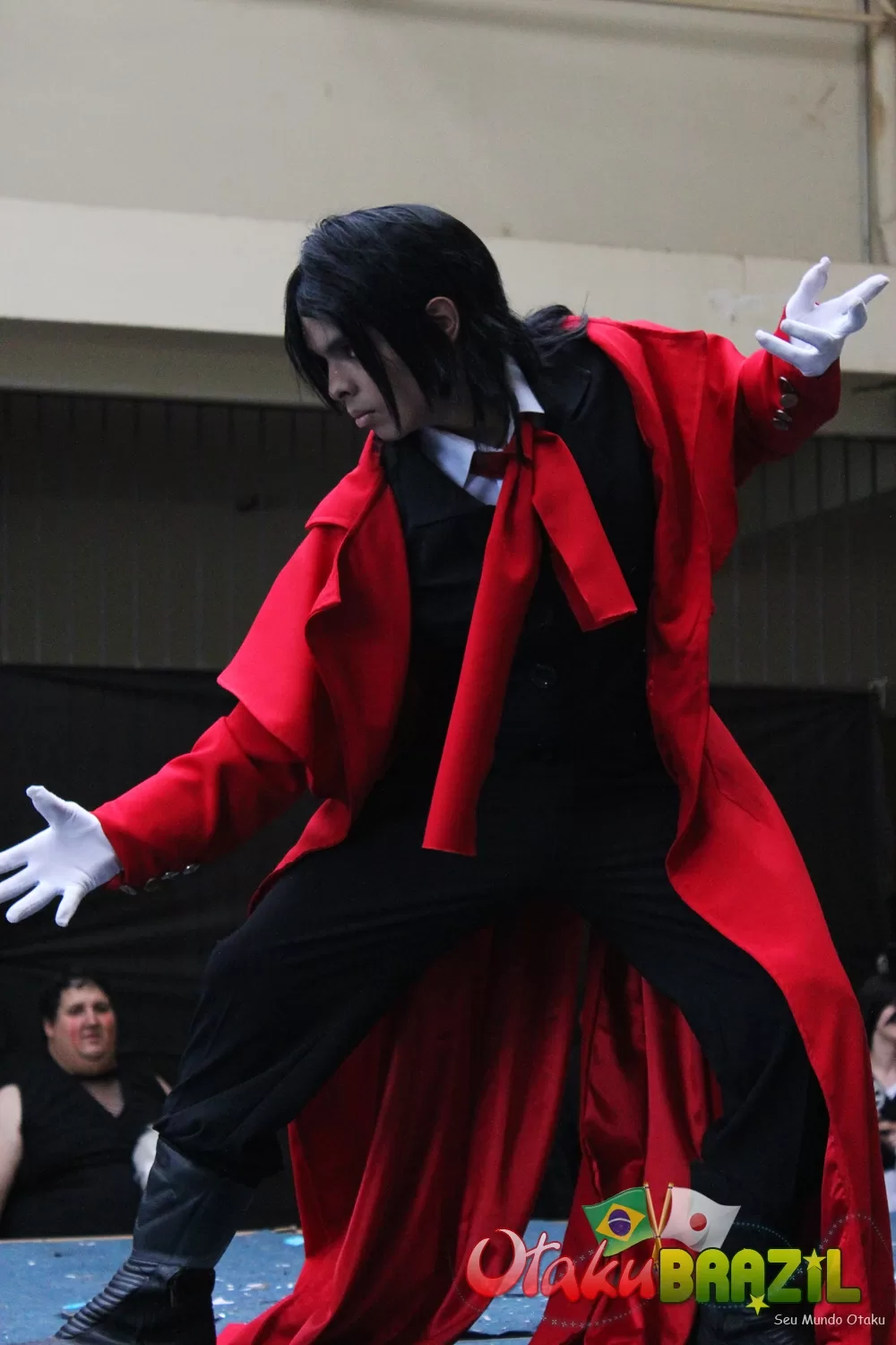 Foto 8373 — Campinas Anime Fest 2012