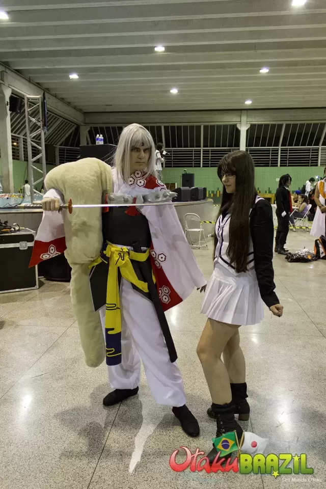 Campinas Anime Fest 2012